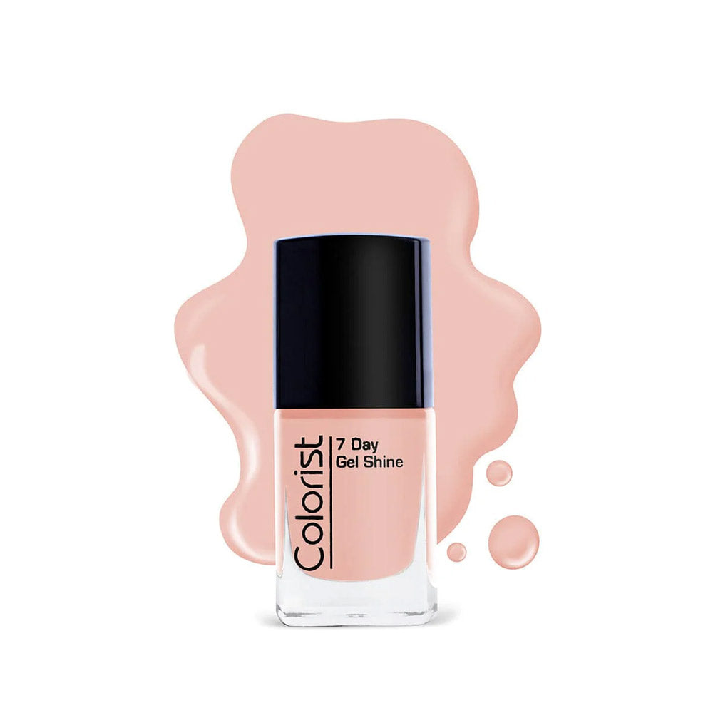 ST London Colorist Nail Paint