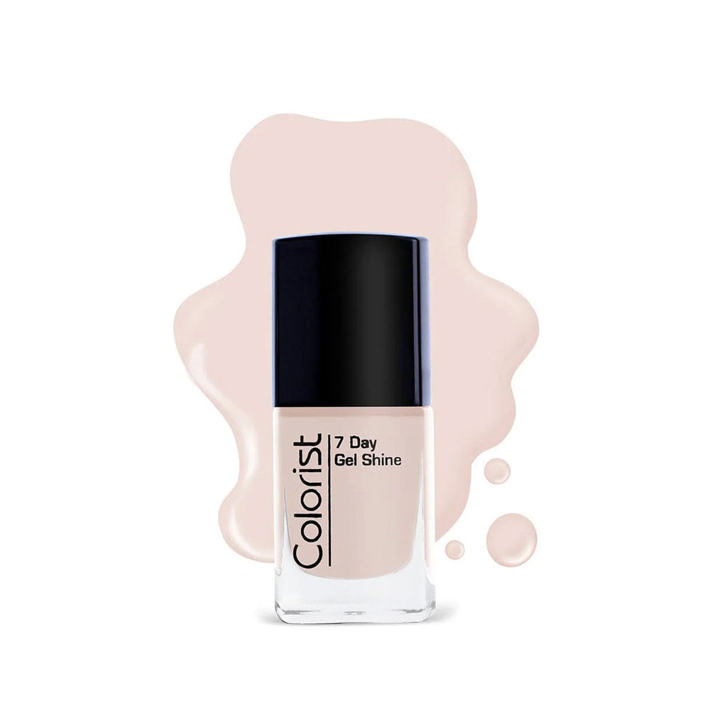 ST London Colorist Nail Paint