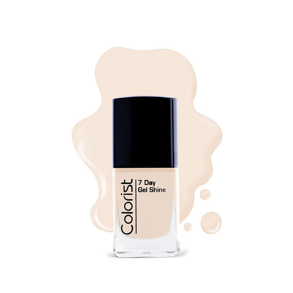 ST London Colorist Nail Paint