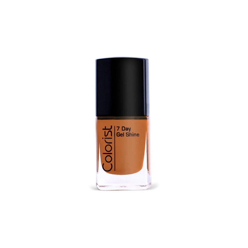 ST London Colorist Nail Paint