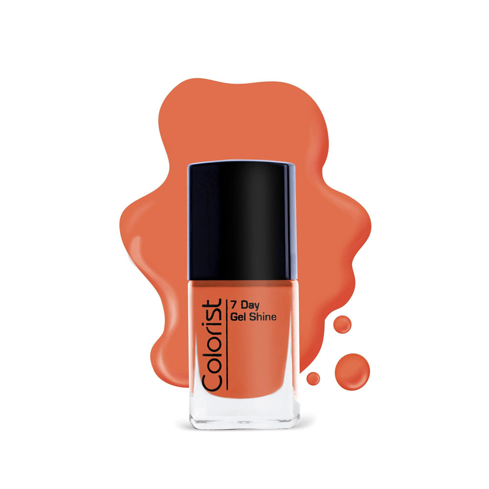 ST London Colorist Nail Paint