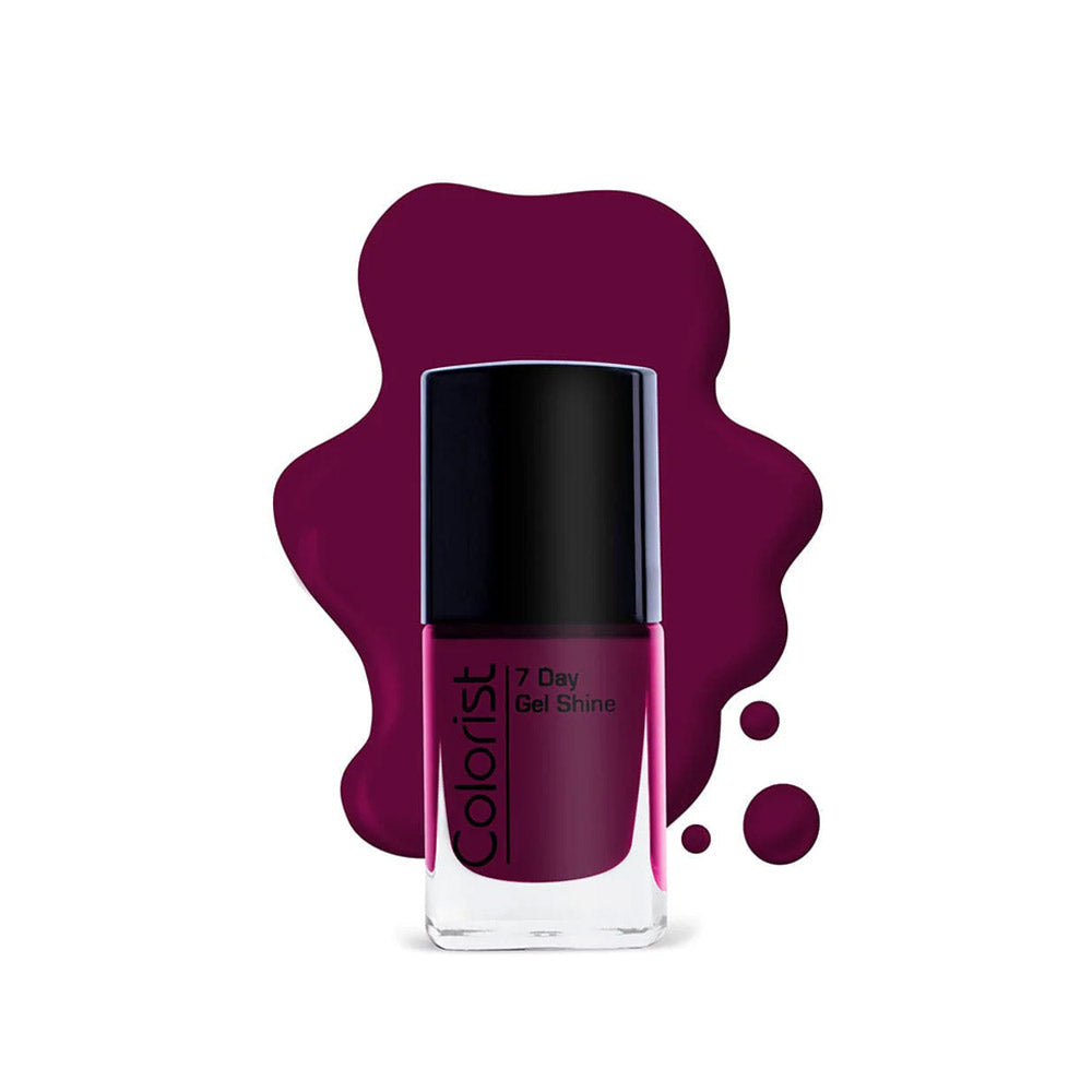 ST London Colorist Nail Paint