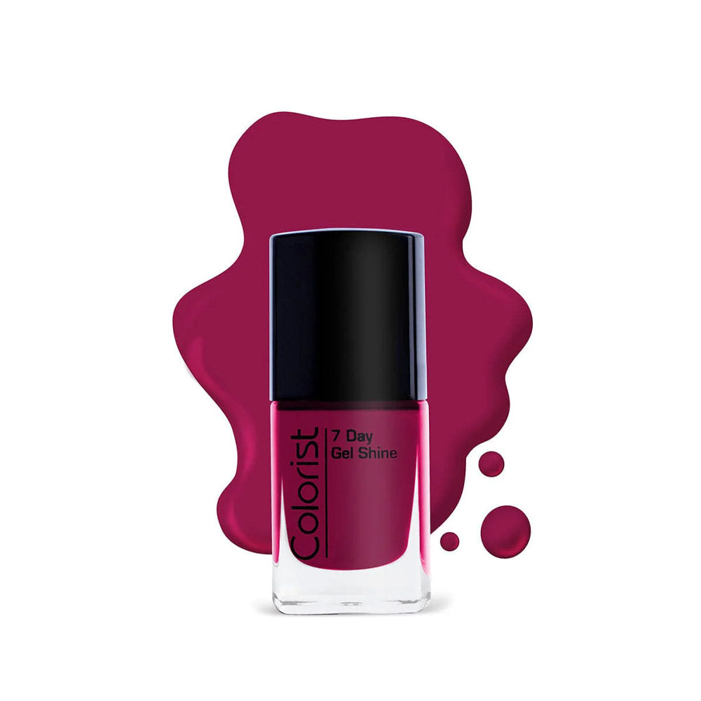 ST London Colorist Nail Paint