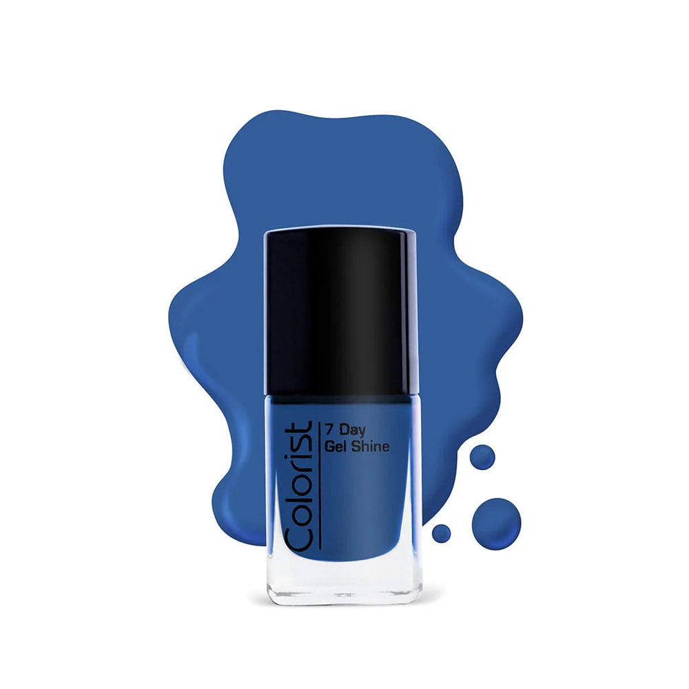 ST London Colorist Nail Paint