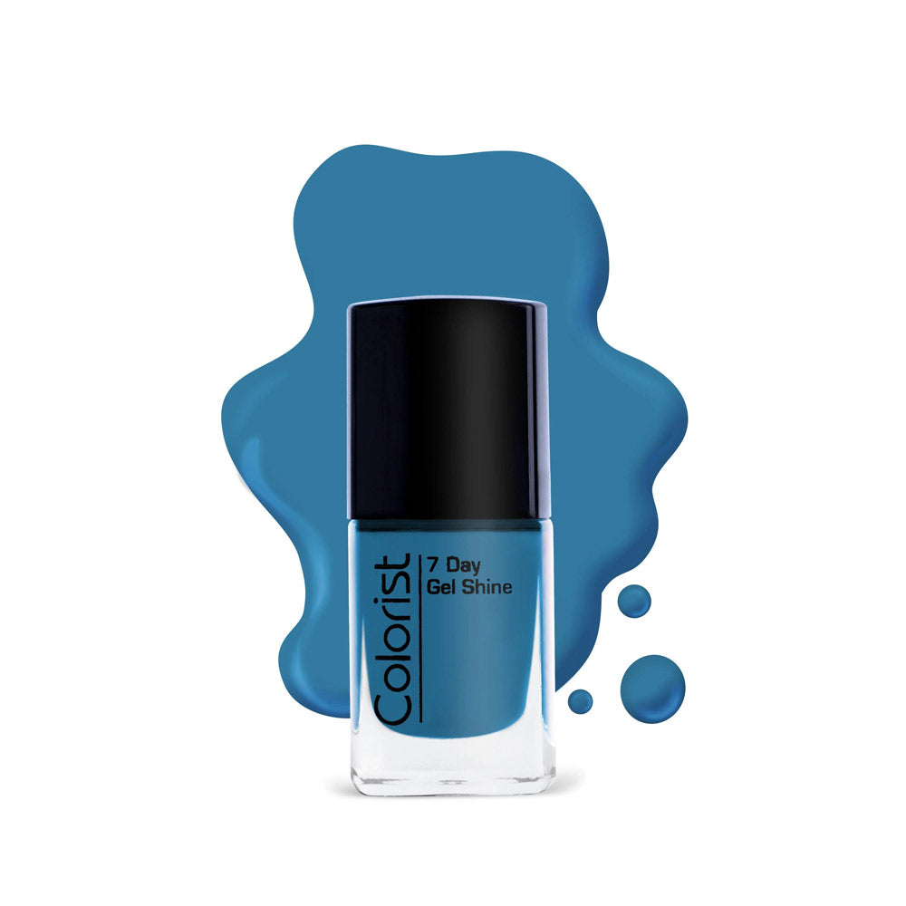 ST London Colorist Nail Paint