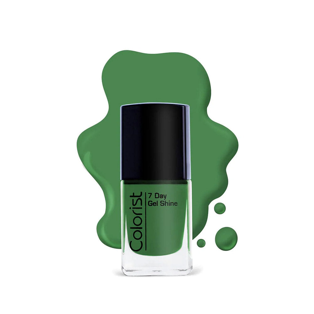 ST London Colorist Nail Paint