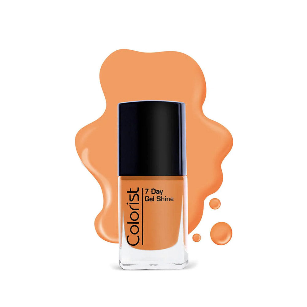 ST London Colorist Nail Paint