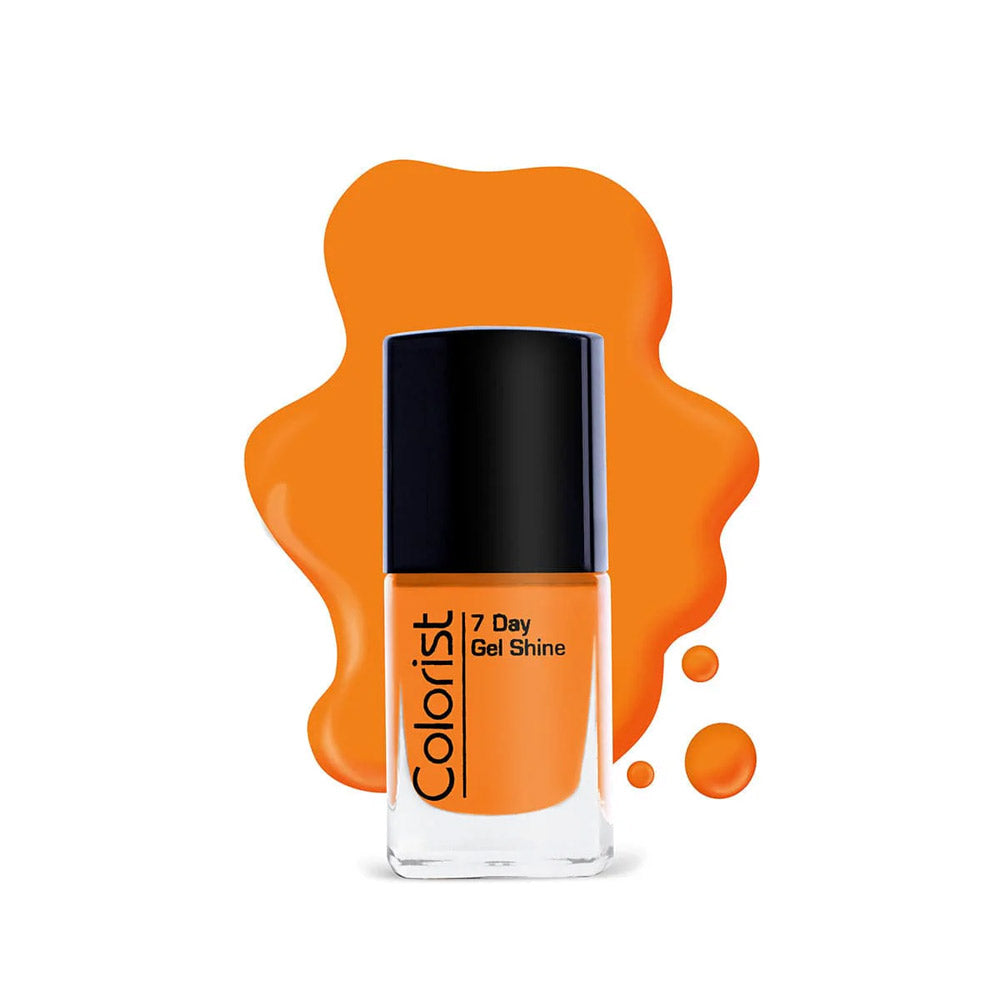 ST London Colorist Nail Paint