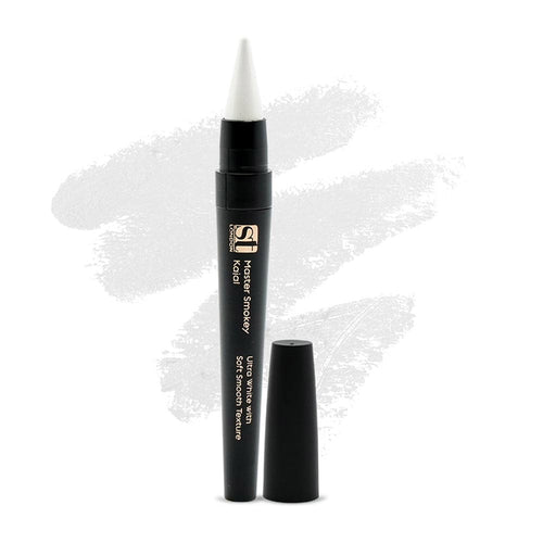 ST London Master Smokey Ultra White