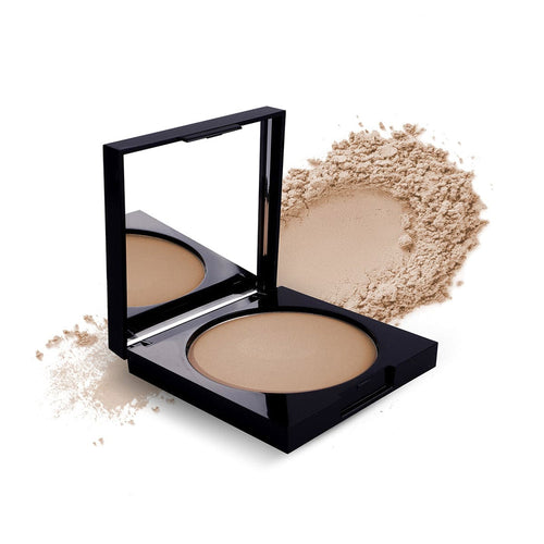 ST London Mineralz Compact Powder