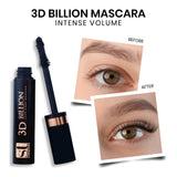 ST London 3D Billion Mascara