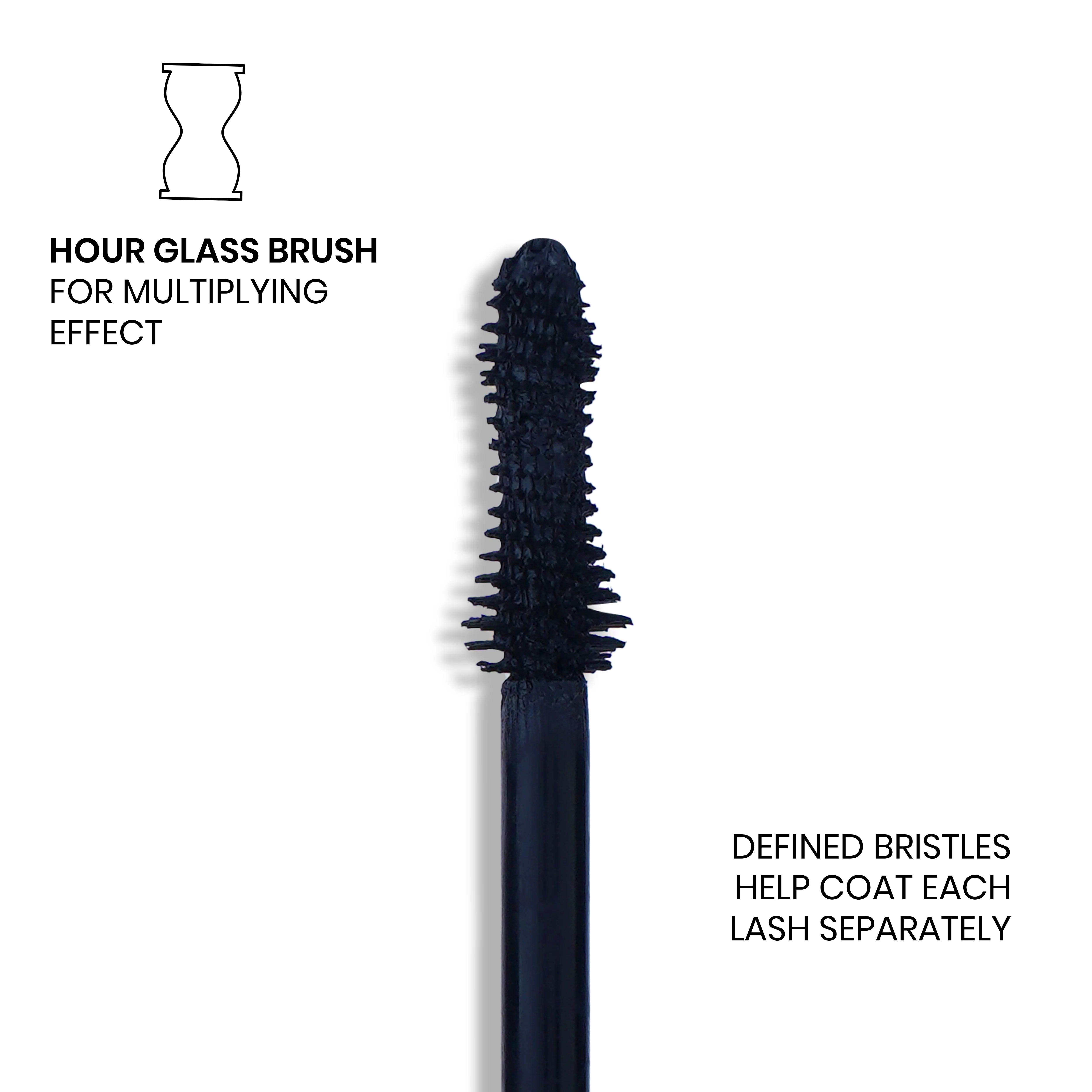 ST London 3D Billion Mascara