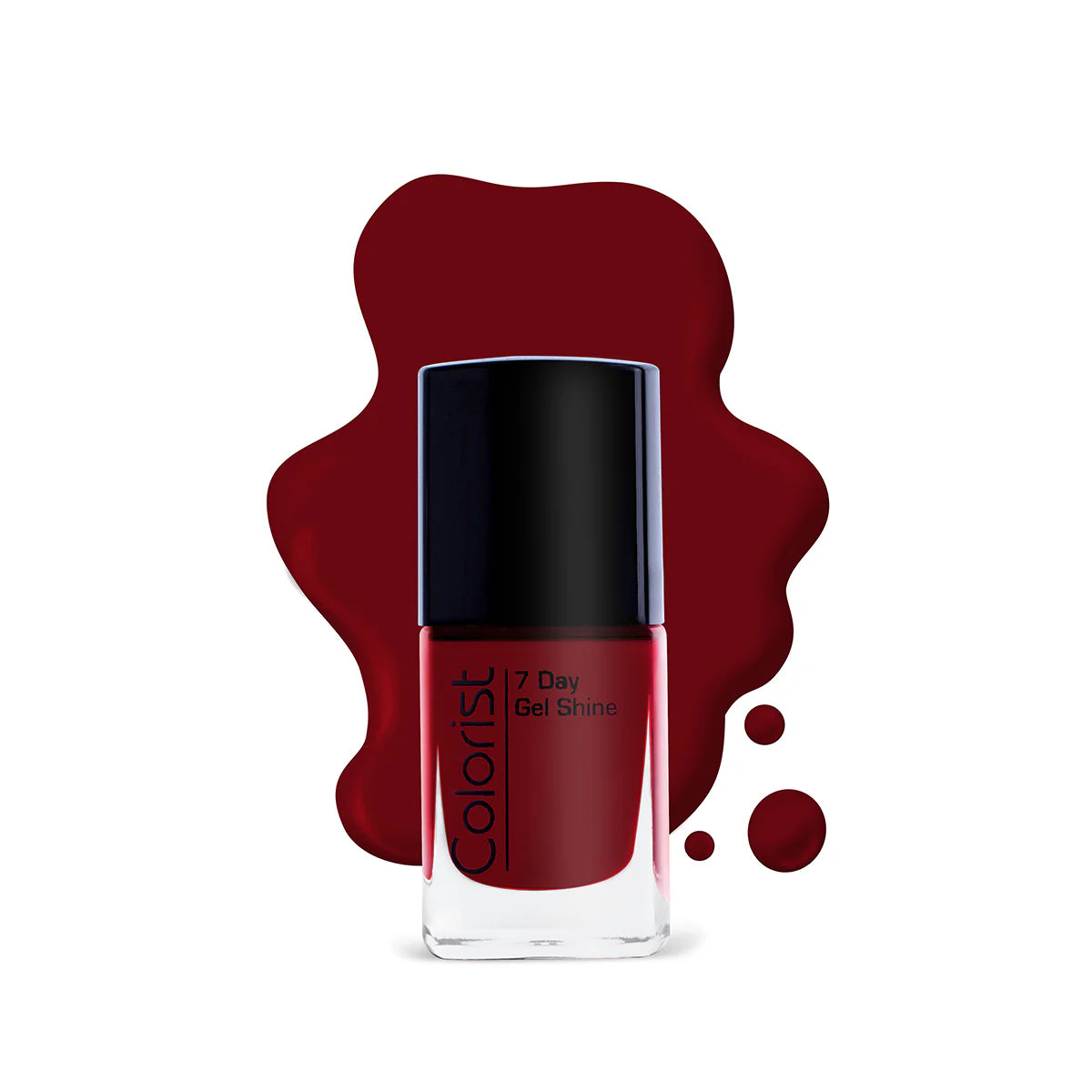 ST London Glitz & Glam Nail Paint