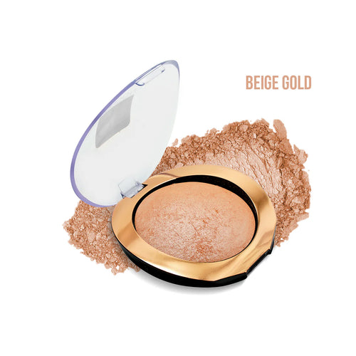 ST London Glow Beige Gold