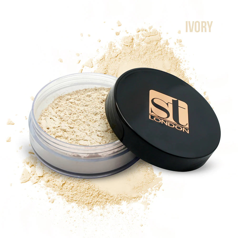 ST London Mineralz Loose Powder