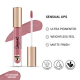 ST London Sensual Lips