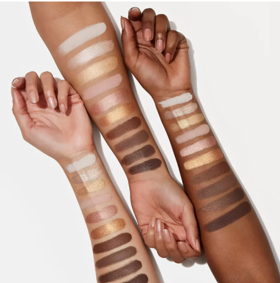 Elf Need It Nude Eye Shadow Palette