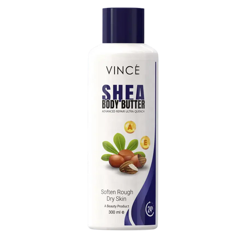 Vince Shea Body Butter