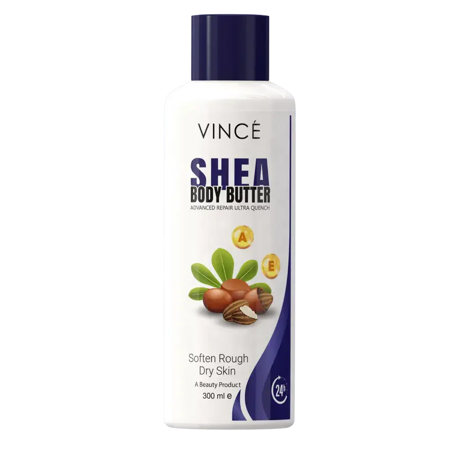 Vince Shea Body Butter