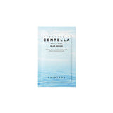 Skin1004 Madagascar Centella Hyalu-Cica Water-Fit Sun Serum Sachet 1.5ml