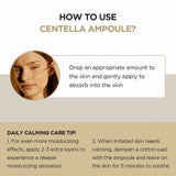 Skin1004 Madagascar Centella Ampoule - 55ml