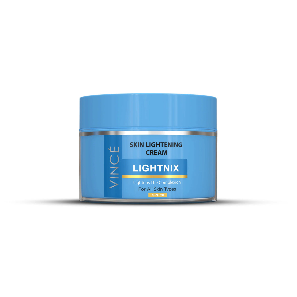 Vince Skin Lightening Cream