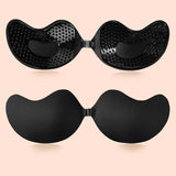 Solid Color Gel Bras Chest Patch | Luxury Desires