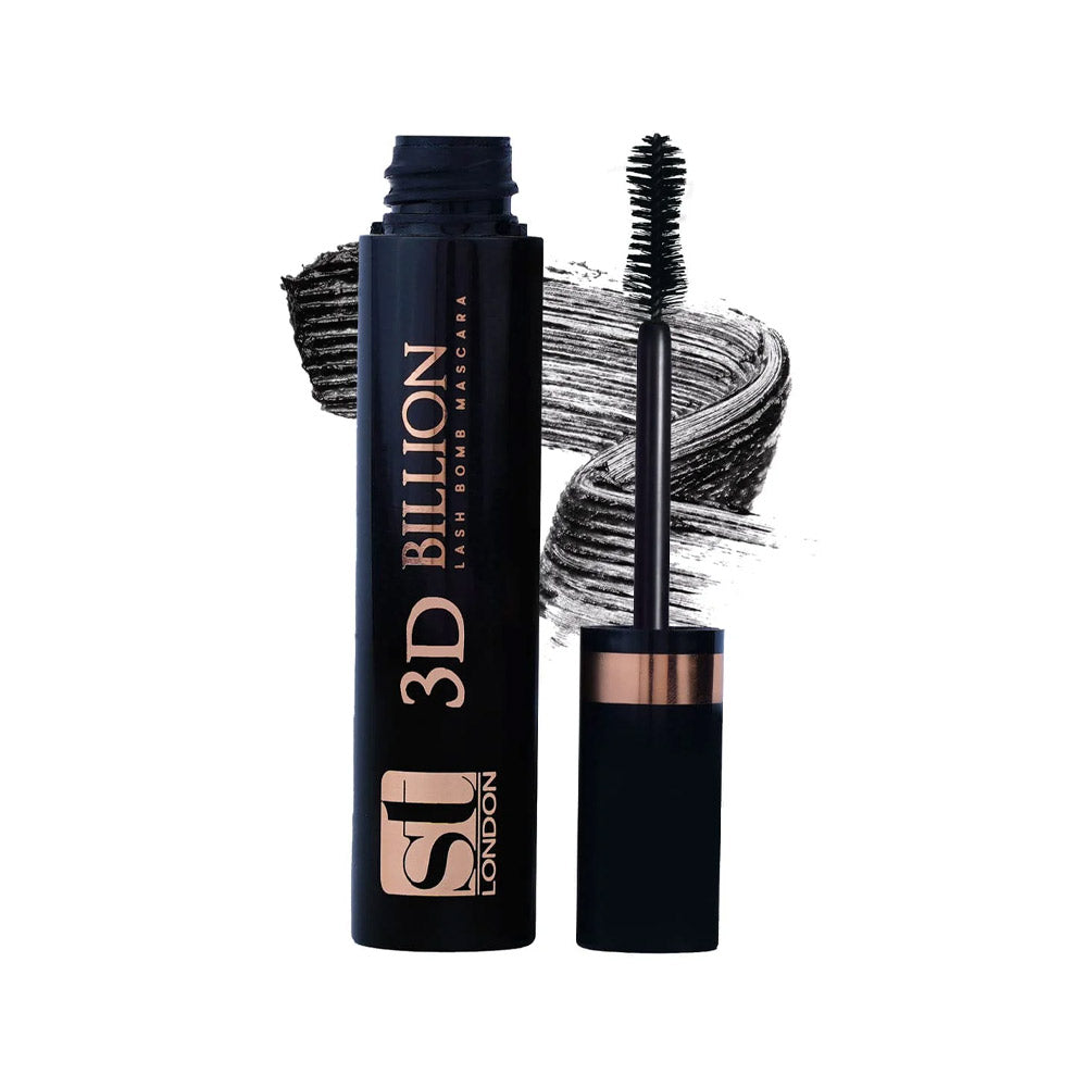 ST London 3D Billion Mascara