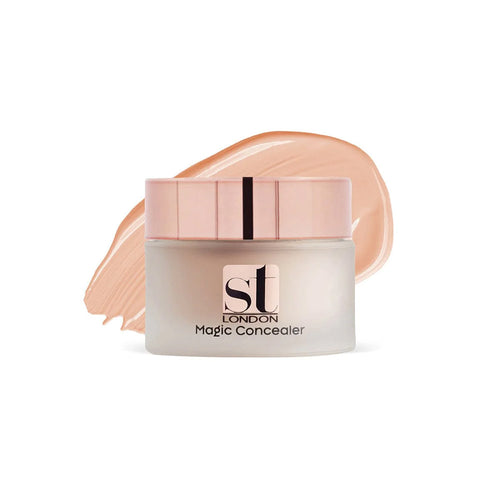 ST London Magic Concealer Butternut