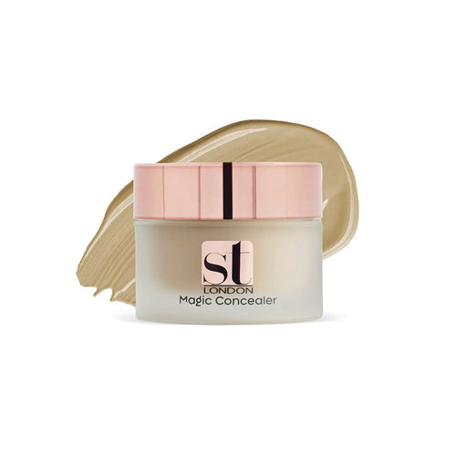 ST London Magic Concealer Clay