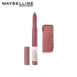 Maybelline New York Superstay Ink Crayon Lipstick