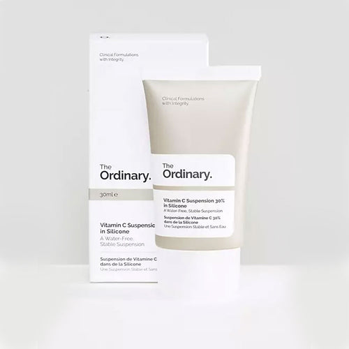 The Ordinary Vitamin C Suspension 30% In Silicone - 30ml