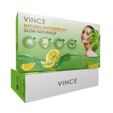 Vince Natural Whitening Kit