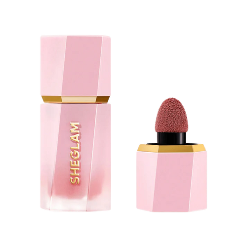 Sheglam Liquid Blush Real Deal 5.2ml – Flawless & Radiant Glow