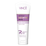 Vince Biotin & Keratin Mask Anti Hair-Fall