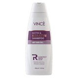 Vince Biotin & Keratin Shampoo Anti Hair-Fall 230ml