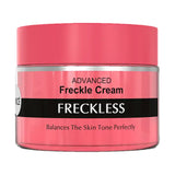 Vince Freckless Advanced Freckle Cream