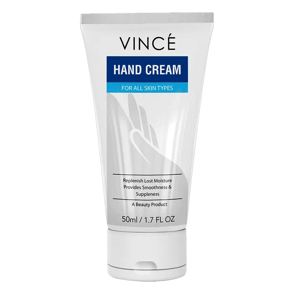 Vince Hand Cream For All Skin Types 50ml