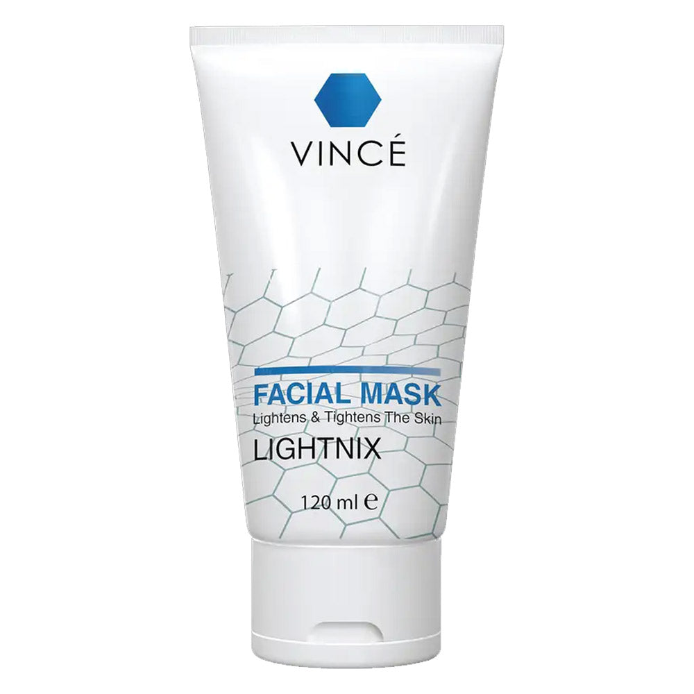 Vince Lightnix Facial Mask 120ml