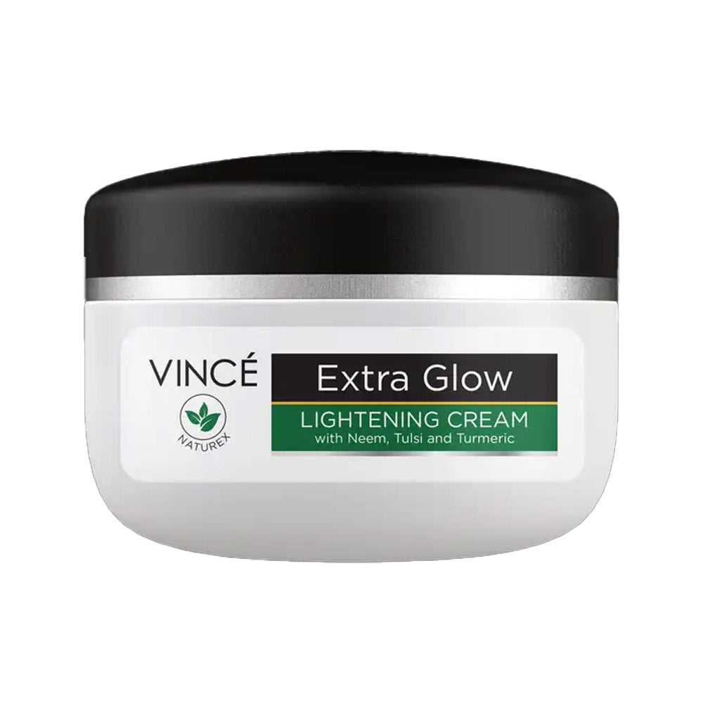 Vince Naturex Extra Glow Whitening Cream