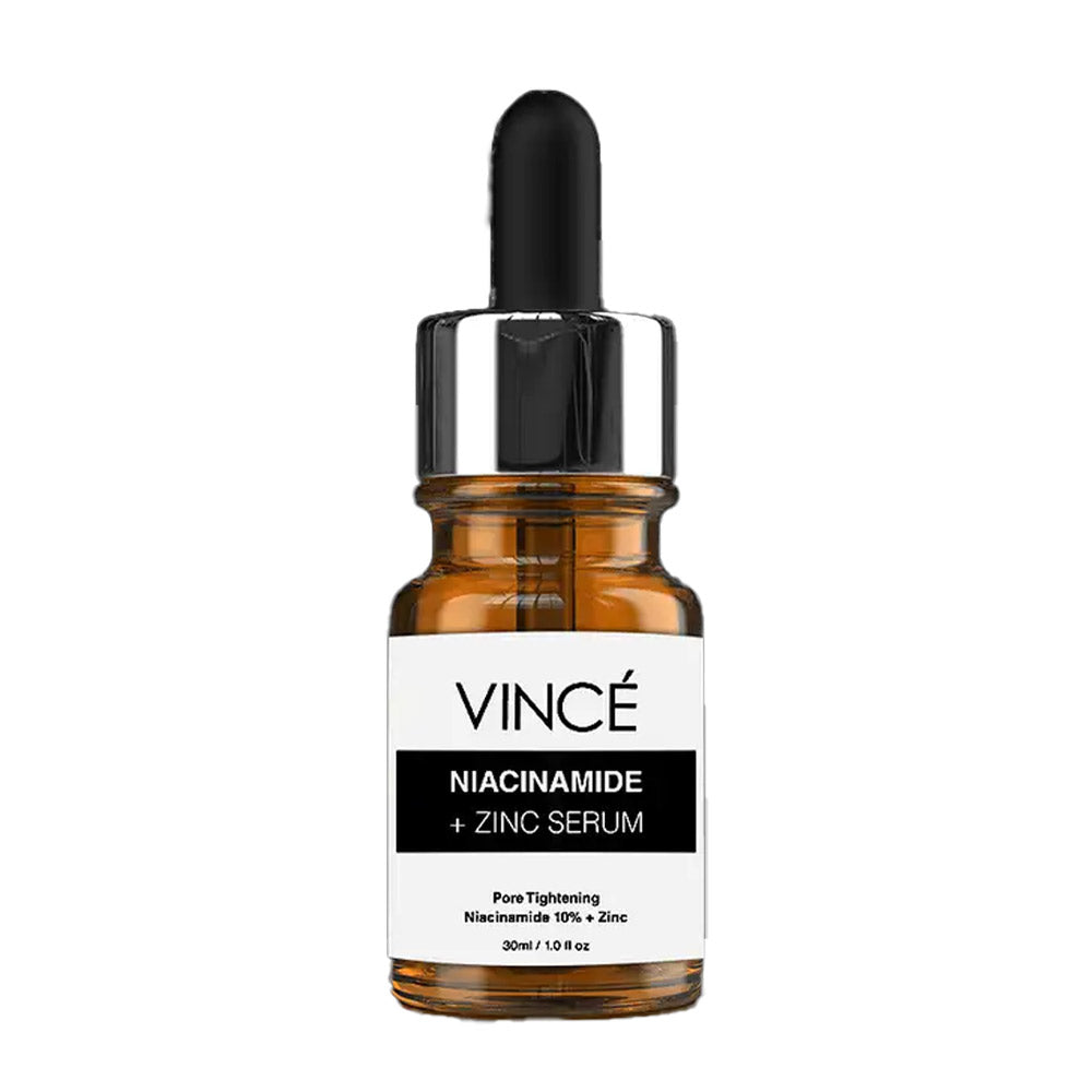 Vince Niacinamide + Zinc Serum Pore Tightening 30ml