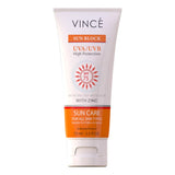 Vince Sun Block UVA & UVB High Protection SPF - 75