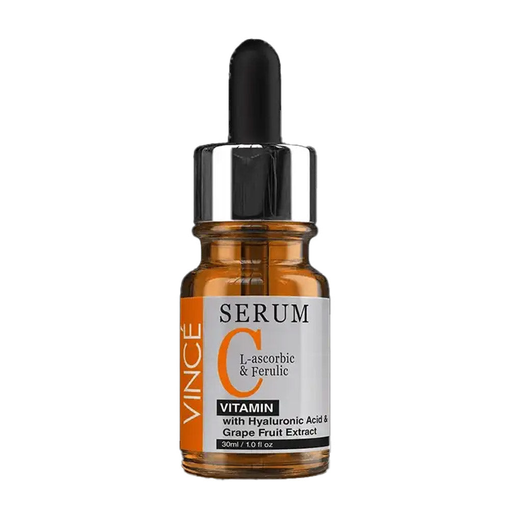 Vince Vitamin C Serum 30ml