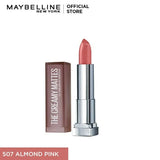 Maybelline New York Color Sensational Creamy Matte Lipstick