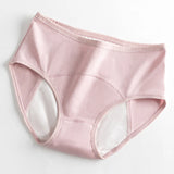 Leak Proof Periods Panties - Pack of 2 | Luxury Desires
