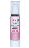 BNB Pink Glow Sun Screen Serum