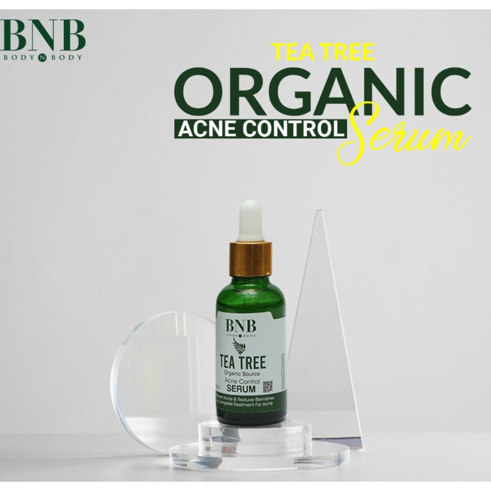 BNB Tea Tree Acne Serum