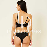 High Quality Light Padded Sexy Lingerie Set | Luxury Desire