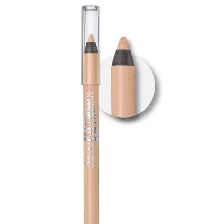 Rimmel Scandal Eyes Waterproof Kohl Kajal Liner - Nude | Long-Lasting & Smudge-Proof