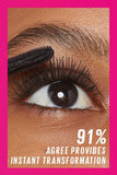 LASH SENSATIONAL FIREWORK™ Waterproof Mascara | Maybelline